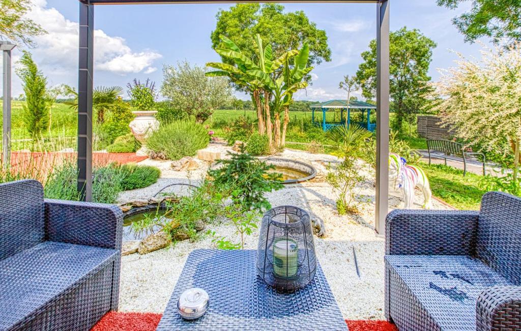 Studio Du Daudou Piscine Jacuzzi Partages Septfonds Exterior photo